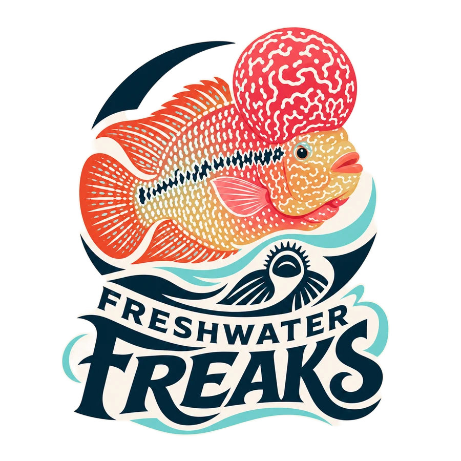 Freshwater Freaks